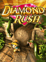 Diamond Rush 