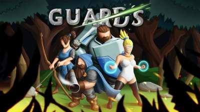 Guards