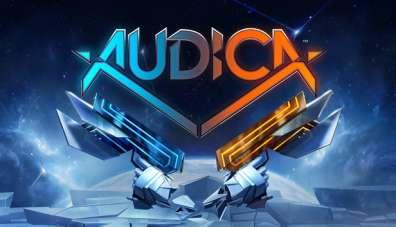 AUDICA: Rhythm Shooter (VR)