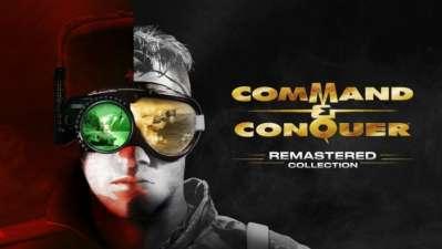 Command & Conquer: Remastered Collection