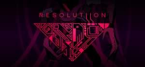 Resolutiion Resolutiion