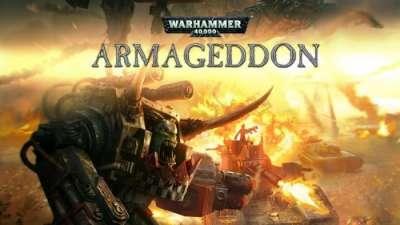 Warhammer 40,000: Armageddon