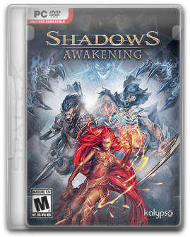 Shadows: Awakening