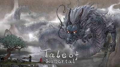 Tale of Immortal