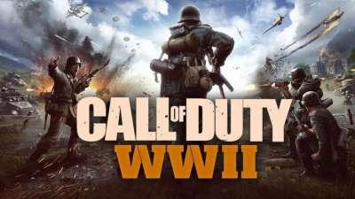 Call of Duty: WWII - Digital Deluxe Edition (2017) PC