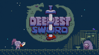Deepest Sword Deepest Sword