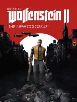 Wolfenstein II: The New Colossus