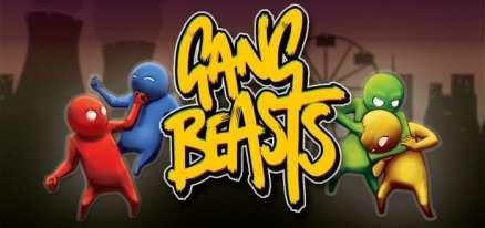 Gang Beasts