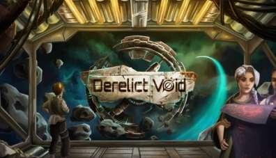 Derelict Void