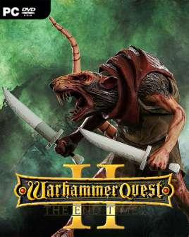 Warhammer Quest 2: The End Times