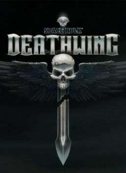 Space Hulk: Deathwing