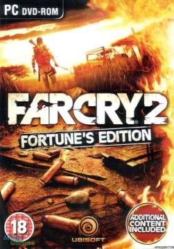 Far Cry 2