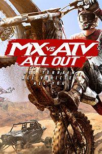 MX vs ATV All Out