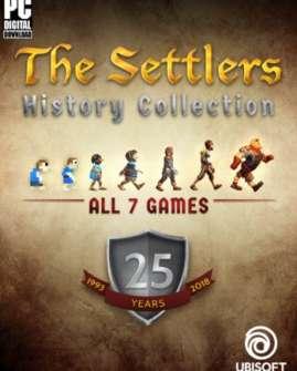 The Settlers: History Collection