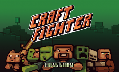 Craftfighter (PC)