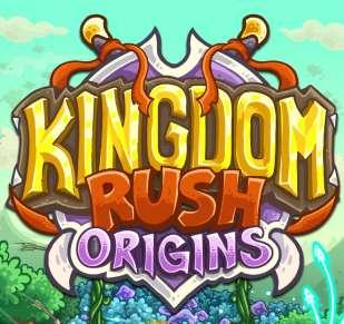 Kingdom Rush 