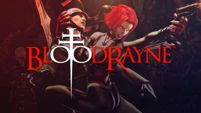 BloodRayne