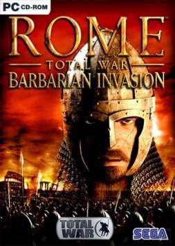 Rome Total War Barbarian Invasion