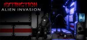 Extinction Alien Invasion