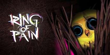 Ring of Pain Ring of Pain