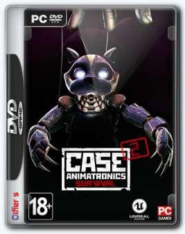 CASE 2: Animatronics Survival