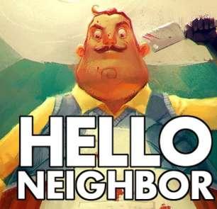 Hello Neighbor