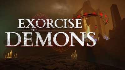 Exorcise The Demons