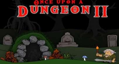 Once upon a Dungeon II