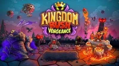 Kingdom Rush Vengeance