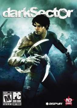 Dark Sector 2