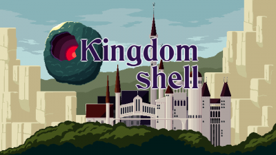 Kingdom Shell