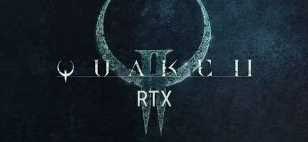 Quake II RTX Quake II RTX