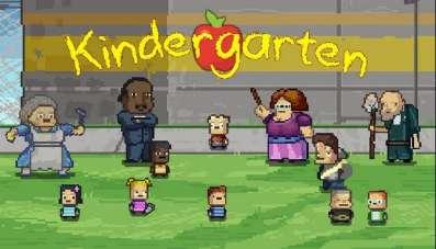 Kindergarten