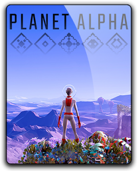 Planet Alpha