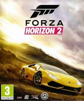 Forza Horizon 2