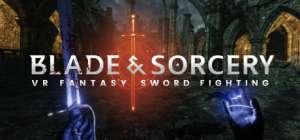 Blade and Sorcery