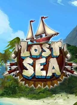 Lost Sea