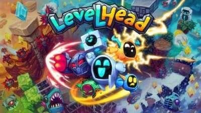 Levelhead Levelhead