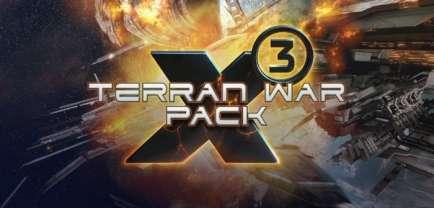 X3 Terran War Pack