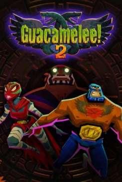 Guacamelee! 2