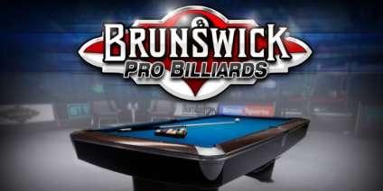 Brunswick Pro Billiards