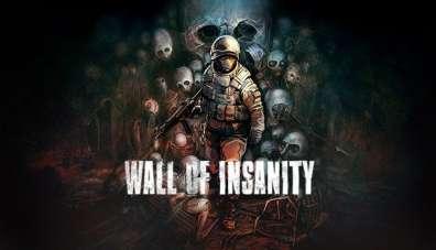 Wall of insanity