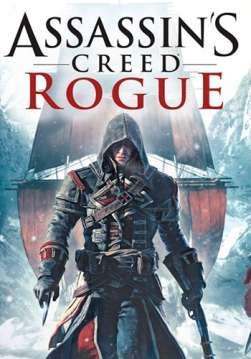 Assassin`s Creed: Rogue