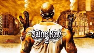 Saints Row 2