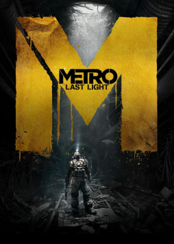 Metro Last Light