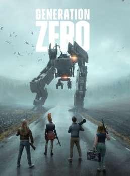 Generation Zero