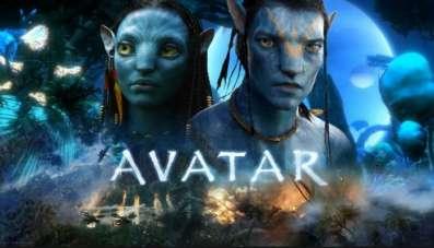 James Cameron's Avatar: The Game James Cameron's Avatar: The Game