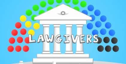 Lawgivers Lawgivers