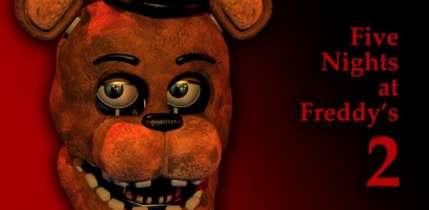 Five Nights at Freddy's 2