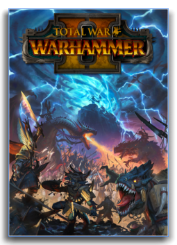 Total War: Warhammer II